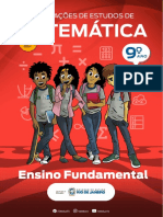 OE - 9º Ano - 2º Bimestre