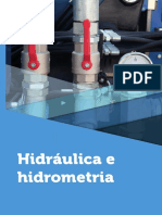 1370 Hidraulica e Hidrometria