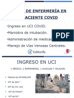 Curso Covid Uci 2