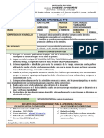 Genercion Derechos Humanos Actualisado