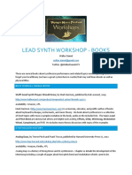 LeadSynthWorkshop_BOOKS