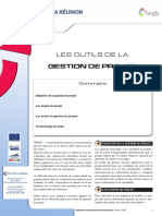 Outils Gestion Projet