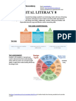 DL 8 Course Outline