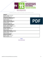 Comprobante de Inscripcion A Cursado 2021