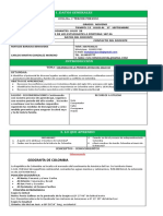 Guia 2 Tercer Periodo Sociales 2021