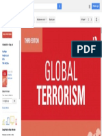 Global Terrorism - James Lutz, Brenda Lutz - Google Kitaplar