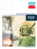 NFPA Brochure