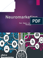 Neuromarketing-Sesion 1 - 2019.......