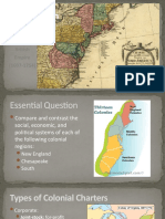 Ch.2 Thirteen Colonies