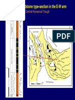 The Sarir Sandstone Type-Section in The E-W Arm: Central Hameimat Trough