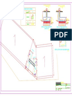 Plano Planta Propuesta Tanque Elevado