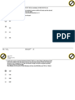 Participant: Licence: Examination: Date 3 Dano, Dano Ppla 162-Navigation Plotting 4/17/2013