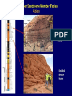 The Sarir (Nubian) Sandstone Sequence in Sirt Basin and Its Correlatives Interplay of Rift Tectonics and Eustasy-36