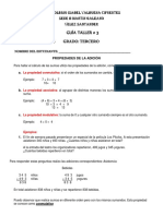 Guia de Matematicas