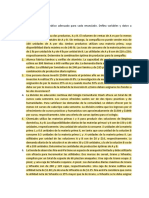 Modelos matemáticos para la optimización de problemas de negocios