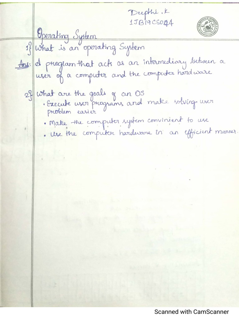 Deepthi K (1JB19CS044) | PDF