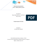 Tarea 2 - Aporte Individual