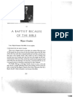 A-Baptist-Because-of-the-Bible