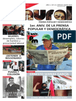 Periódico Mural Número 13