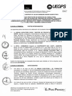 Adenda #01 Al Contrato #022-2019 - COOPROGRETTI