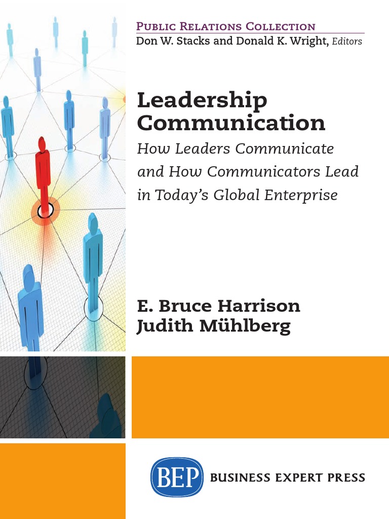 HOW GREAT LEADERS COMMUNICATE PDF intelligence overview