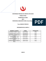 TF - Transporte Global - G4