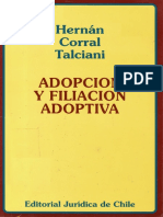 ADOPCION HERNAN CORRAL TALCANI