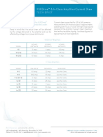 VueDrive-h-Class - Current-Draw-Tech Brief