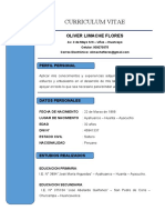 Curriculum Vitae 2