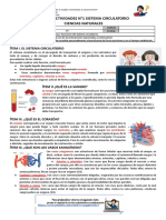 Guia de Actividades N1 - Unidad3 - Ciencias Naturales 5°