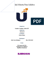 Variables Complejas-Practica II