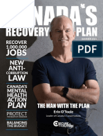 Anti-: The Man With The Plan