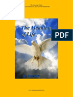 the meaning of lifefreereadversion