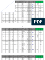 Convocatoria Publica N 06 Evaluacion Tecnica