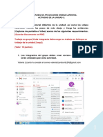 Actividad de La Unidad 3 PDF
