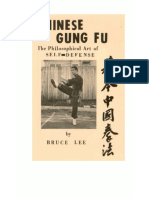 Bruce Lee Libro