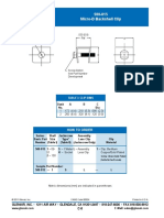 MIL-STD-681 Color Code Chart | PDF | Physical Layer Protocols ...