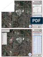 Cambalache Coyoacan Mapas Pipc 500 Doble Carta Modelo