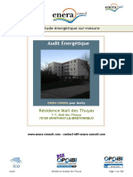 E00567 Rapport Audit MaildesThuyas 20160418