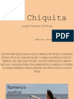 Mar Chiquita