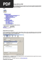 Download Code Templates in NetBeans IDE for PHP - Tutorial by _APyS_ SN52259049 doc pdf