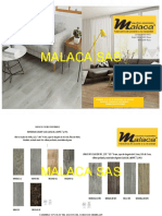 Malaca Sas: Manufacture