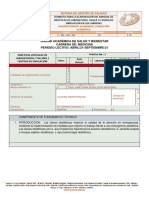 Taller Virtual 2 - Claves Obstetricas