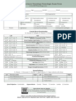 SEVN_NeurologyExamForm