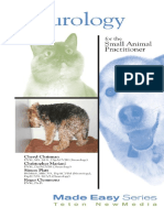 Neurology For The Small Animal Practitioner