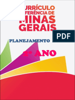 Planejamento anual de língua portuguesa para 2o ano