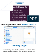 4nqs14dng - Getting Started With WeeeCode Part 2
