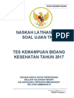 SOAL 02 CPNS 2017-1