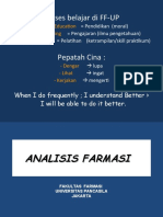 A.pengantar Analisis Farmasi I (M-1&2)