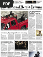 Download International_Herald_Tribune_20110401 by Fatima Rego Barros SN52259870 doc pdf